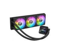 ASUS Prime LC 360 ARGB Carcasa del ordenador Sistema de refrigeración líquida todo en uno 12 cm Negro