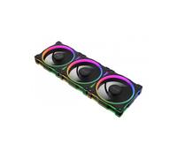 Asus Prime MR120 Reverse Fan ARGB Black Triple Pack - Ventilador