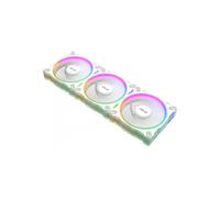 Asus Prime MR120 Reverse Fan ARGB White Triple Pack - Ventilador