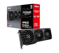 Asus Prime AMD Radeon RX 9060 XT OC 8GB GDDR6