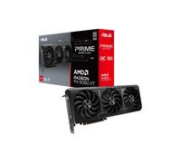 ASUS PRIME AMD Radeon RX 9060 XT OC 8GB GDDR6 FSR 4