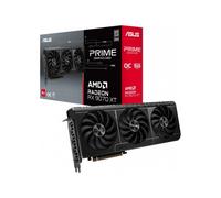 ASUS Prime -RX9070XT-O16G AMD Radeon RX 9070 XT 16 GB GDDR6