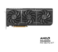 ASUS Prime -RX9070XT-O16G AMD Radeon RX 9070 XT 16 GB GDDR6