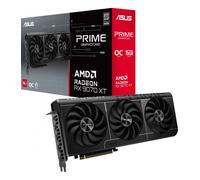 ASUS Prime -RX9070XT-O16G AMD Radeon RX 9070 XT 16 GB GDDR6