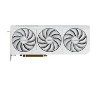 ASUS Prime -RX9070XT-O16G-WHITE