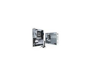 ASUS Prime X670E-PRO WIFI - placa base - ATX - Socket AM5 - AMD X670