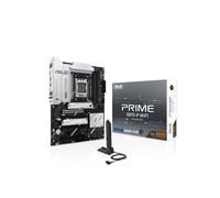 ASUS - Prime X870-P WIFI AMD X870 Zócalo AM5 ATX