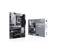 Asus Prime Z790-P Socket 1700