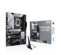 ASUS PRIME Z790-P WIFI Intel Z790 LGA 1700 ATX
