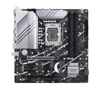 ASUS PRIME Z790M-PLUS Intel Z790 LGA 1700 micro ATX