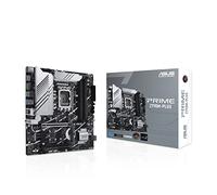 ASUS PRIME Z790M-PLUS Intel Z790 LGA 1700 micro ATX