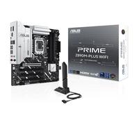 ASUS PRIME Z890M-PLUS WIFI Intel Z890 LGA 1851 (Socket V1) micro ATX