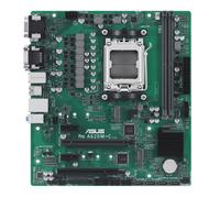 Asus pro a620m-c-csm amd a620 zócalo am5 micro atx