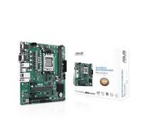 Asus Pro A620M-C-Csm - Motherboard - Micro Atx - Socket Am5 - Amd B650 Chipsatz - Usb 3,2 Gen 1, Usb 3,2 Gen 2, UsB-C 3,2 Gen2 - Gigabit Lan - Onboar