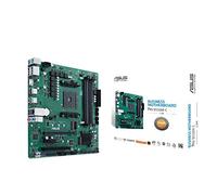 ASUS PRO B550M-C/CSM AMD B550 Zócalo AM4 micro ATX