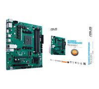 ASUS PRO B550M-C/CSM AMD B550 Zócalo AM4 micro ATX