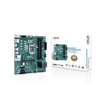 ASUS Pro-B560M-CT/CSM LGA1200 (Intel® 10th&11th Gen) mATX Placa Base Comercial