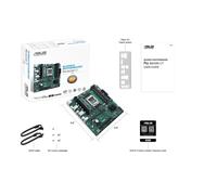 ASUS PRO B650M-CT-CSM AMD B650 Zócalo AM5 micro ATX