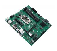 ASUS - PRO B760M-C-CSM Intel B760 LGA 1700 micro ATX