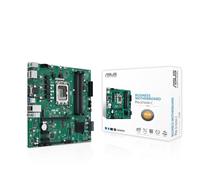 ASUS PRO B760M-C-CSM Intel B760 LGA 1700 micro ATX