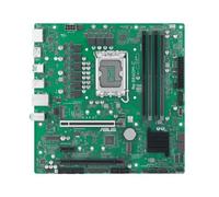 Asus Pro B860M-C CSM Socket 1851 Micro-ATX