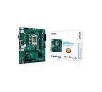 Asus PRO H610M-C D4-CSM - Placa Base