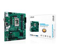 ASUS PRO H610M-C D4-CSM Intel H610 LGA 1700 micro ATX