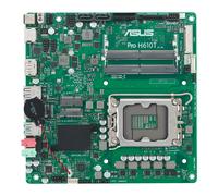 Asus pro h610t-csm intel h610 lga 1700 mini itx