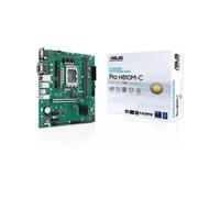 Asus Pro H810M-C-CSM - Placa Base