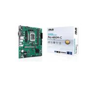 Asus Pro H810M-C-CSM Socket 1851
