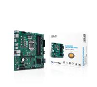 ASUS PRO Q570M-C/CSM Intel Q570 LGA 1200 (Socket H5) micro ATX