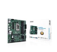 Asus PRO Q670M-C-CSM - Corporate Stable Model, Intel Q670, 1700, Micro ATX, 4 DD