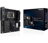Asus pro w790e-sage se placa base intel w790 (lga 4677 eeb con pcie 5.