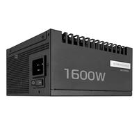 ASUS Pro WS 1600W ATX Netzteil ATX3.1 PCIe5.1 80+ Platinum schwarz (90YE00Z2-B0NA00)