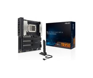 Asus Pro WS TRX50-Sage WiFi A - Placa Base