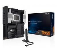 ASUS Pro WS TRX50-SAGE WIFI AMD TRX50 Socket sTR5 SSI CEB