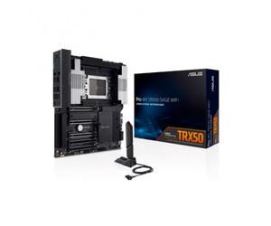 Asus Pro WS TRX50-SAGE WiFi - Placa Base