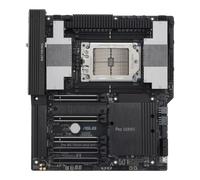 Asus Pro WS TRX50-SAGE WIFI placa base AMD TRX50 Socket sTR5 SSI CEB