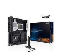 ASUS Pro WS TRX50-SAGE WIFI AMD TRX50 Socket sTR5 SSI CEB