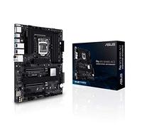 ASUS Pro WS W480 ACE LGA1200 (Intel 10ª generación) placa base ATX Workstation (memoria ECC, Dual LAN, Intel 2.5Gb LAN, Dual Type-C Thunderbolt 3 puertos, ASUS Control Center Express)
