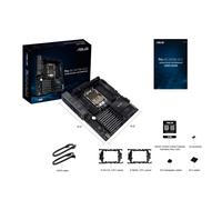 ASUS - PRO WS W790-ACE Intel W790 LGA 4677 (Socket E) SSI CEB