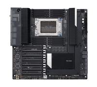 ASUS Pro WS WRX80E-SAGE SE WiFi II AMD WRX80 Ryzen Threadripper Pro Extended-ATX Workstation