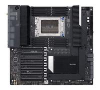 ASUS Pro WS WRX80E-SAGE SE WIFI II AMD WRX80 Zócalo sWRX8 ATX extendida