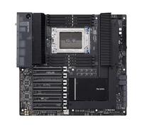 ASUS WRX80E-SAGE SE WIFI AMD WRX80 Socket SP3 ATX extendida