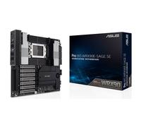 ASUS PRO WS WRX90E-SAGE SE AMD WRX90 Socket sTR5 EEB