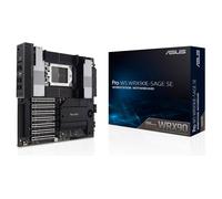 ASUS PRO WS WRX90E-SAGE SE AMD WRX90 Socket sTR5 EEB