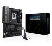 ASUS 90MB1FY0-M0EAY0 placa base Intel B760 LGA 1700 ATX