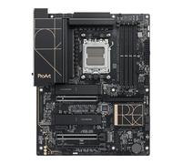 ASUS ProArt B850-CREATOR - Placa base WiFi NEO AM5 B850 ATX, etapas 14+2+1 80A, DDR5, PCIe 5.0, 3X M.2, Wi-Fi 7, 5G LAN, DP, HDMI, SATA, USB tipo C, ProArt Creator Hub, Centro de control ASUS Express