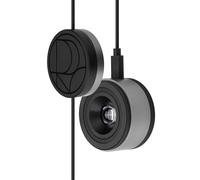 ASUS ProArt CaliContrO MCA02 Colorímetro 3 en 1 - Calibrador de color profesional, calibración de monitor de hardware/software de hasta 10000 nits, control OSD de pantalla, dial, compatible con