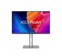 ASUS ProArt Display 6K PA32QCV - Monitor Profesional de 31,5", IPS, 6K (6016 x 3384), 98% DCI-P3, LuxPixel AGLR, ΔE<2, Calman, Thunderbolt 4, VESA DisplayHDR 600, KVM, DisplayWidget Center